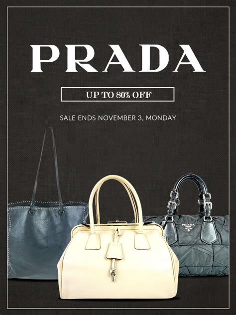 prada november sale|Prada outlet store online.